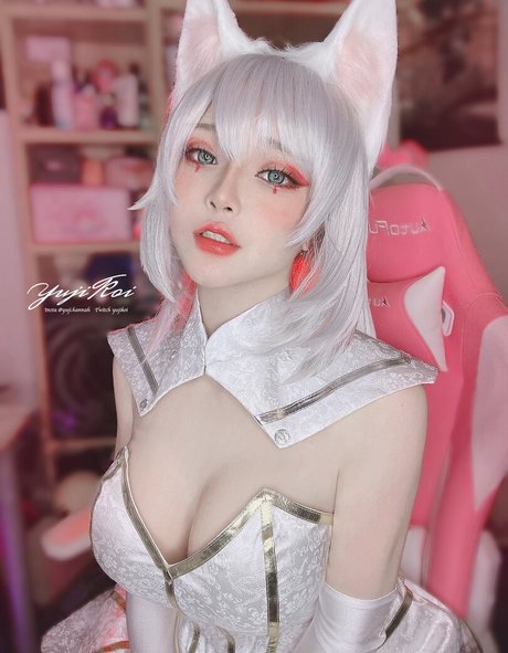 Yuji Koi top model gallery