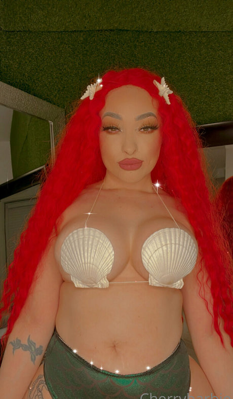 cherrybarbiefreevip adult star galleries