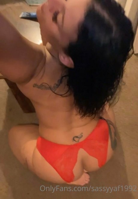 sassyyaf1992 pornstar nice galleries
