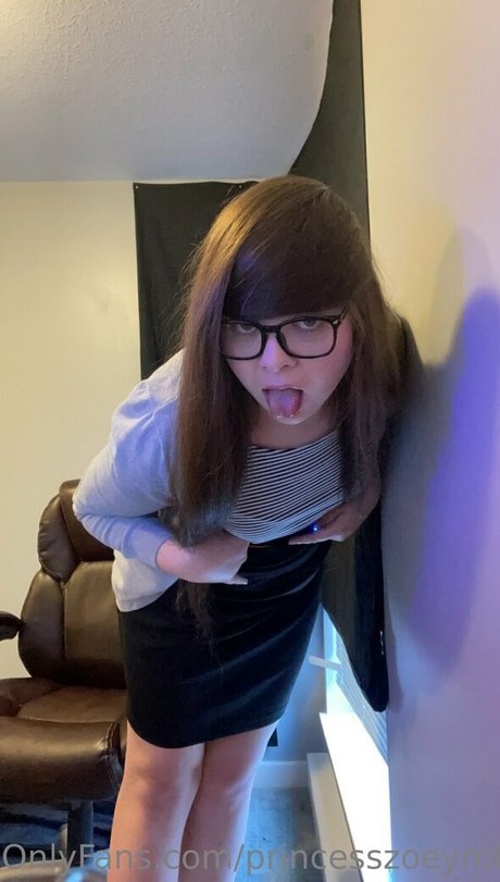 princesszoeymtf pornstar nude galleries