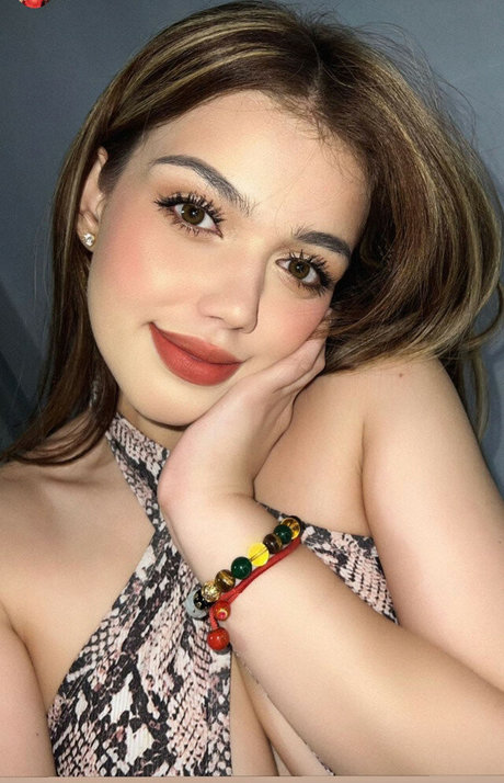 Karina Johnson pornstar nice pic