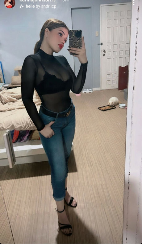 Karina Johnson pornstar nice img