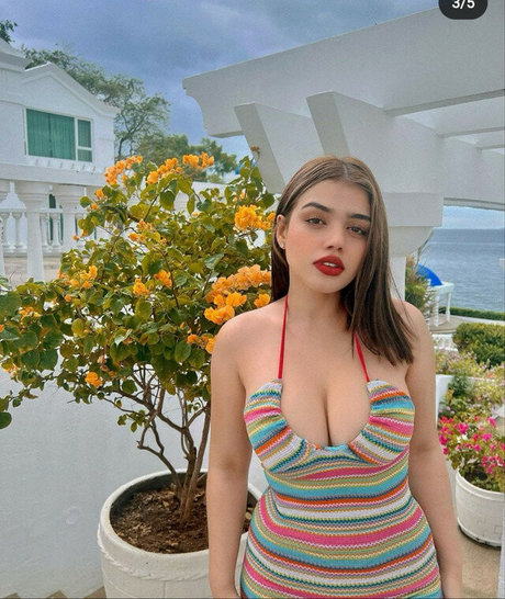 Karina Johnson pornstar hot photo