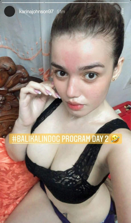 Karina Johnson top pornstar image