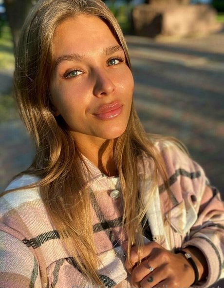 milenasweet model pretty gallery