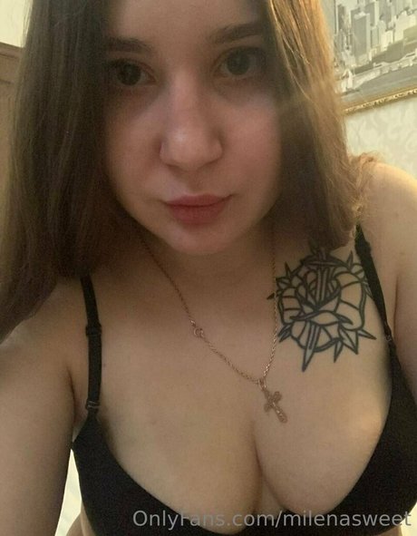 milenasweet art star pic