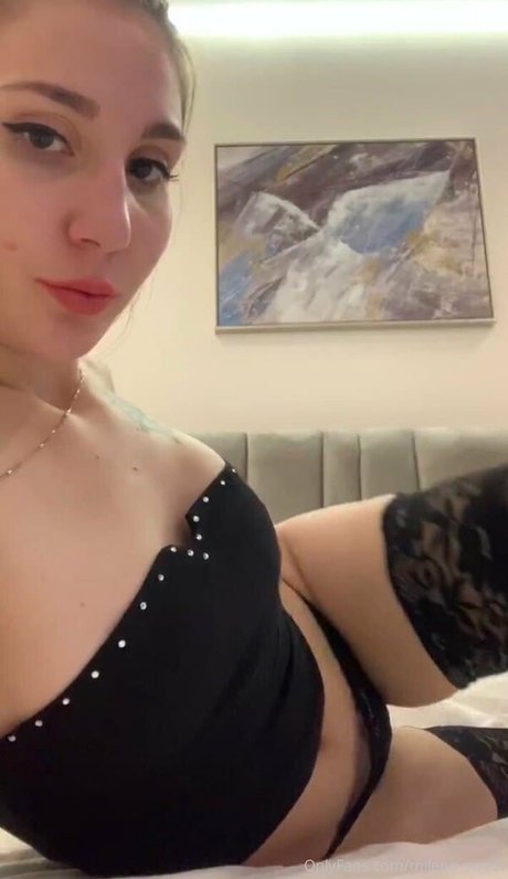 milenasweet art model galleries