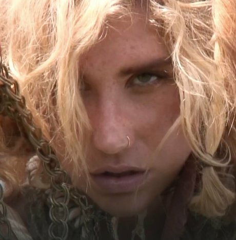 KeshaRose pornstar exclusive photos