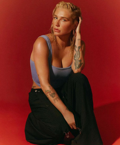 KeshaRose pornstar pretty pictures