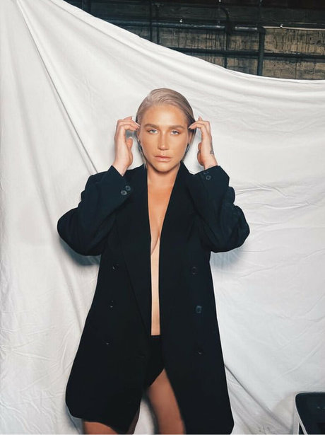 KeshaRose xxx model archive