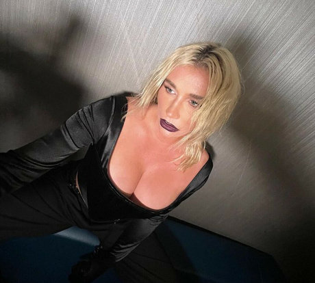 KeshaRose actress photos