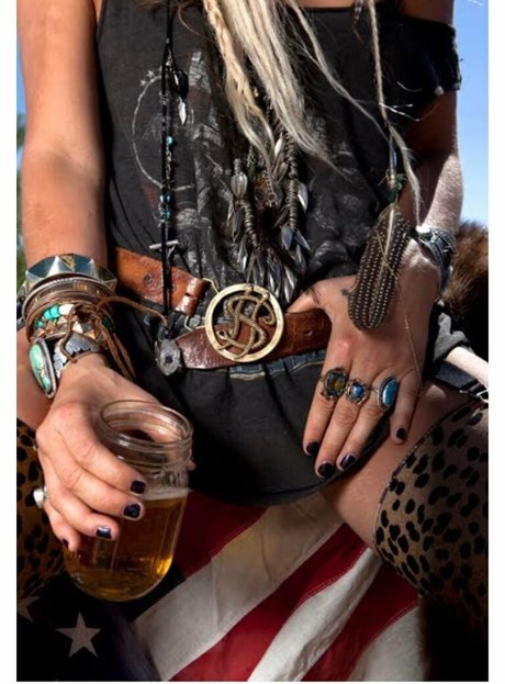 KeshaRose nice actress picture