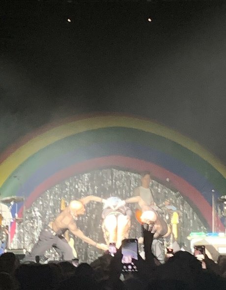 KeshaRose model nice images