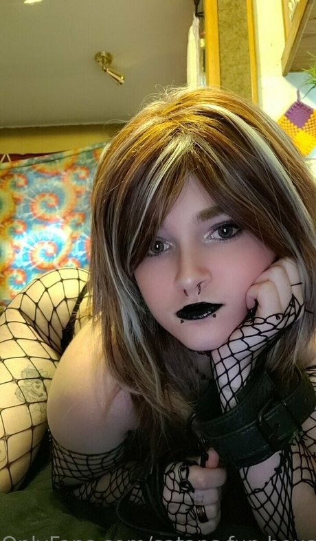 satans fun house nice model picture