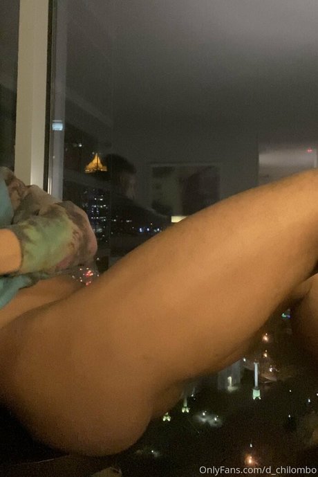 xx chilo model nice picture