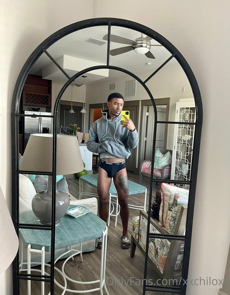 xx chilo star perfect archive