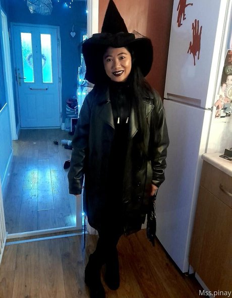 msspinay pornstar hot pic