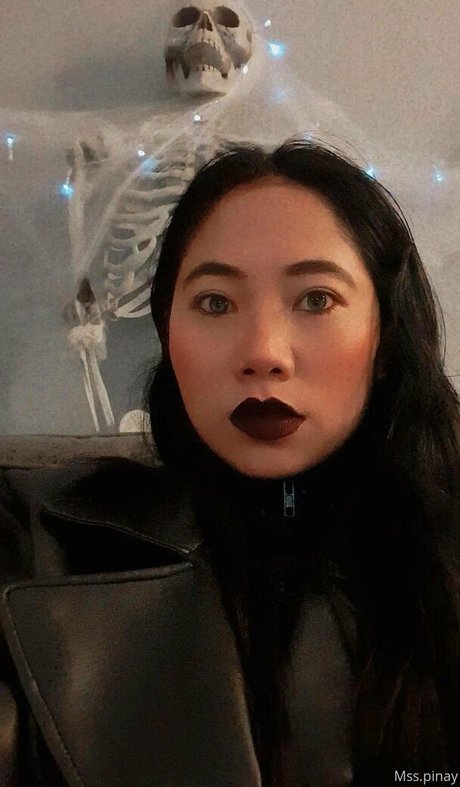 msspinay star exclusive photo