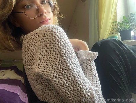karina dolly nudes model img