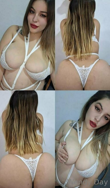 wendydday pornographic model images