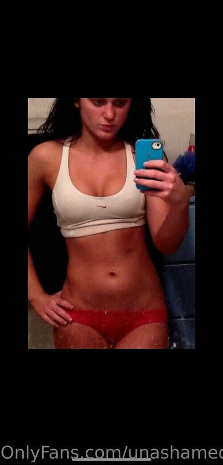 unashamed pornstar hot pic