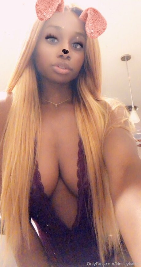 kinsleykarter perfect pornstar pictures