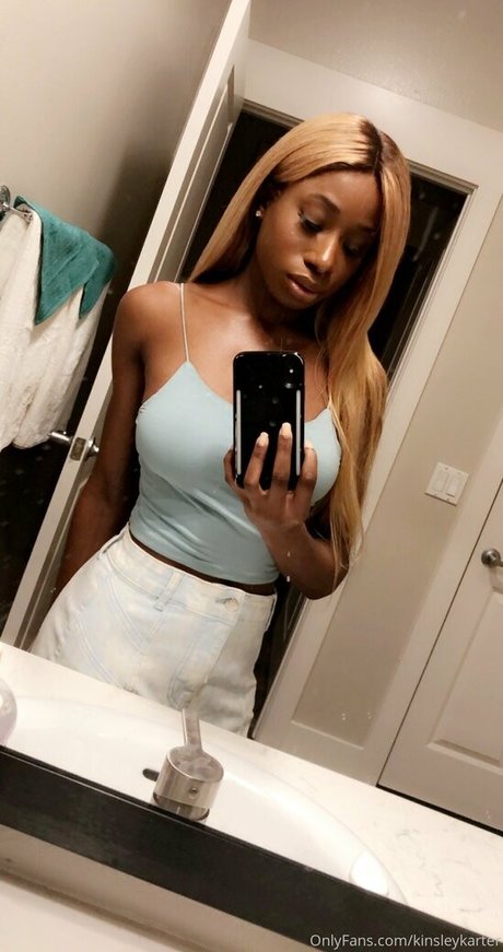 kinsleykarter free actress photo