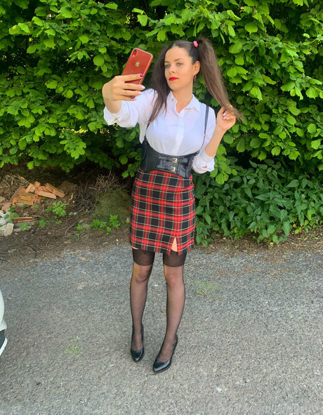 Lenabartos pornstar adult photos