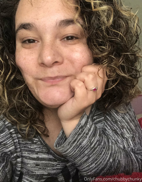 chubbychunky model top image