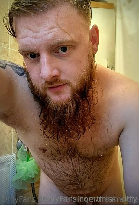 miss kitty model high quality photos