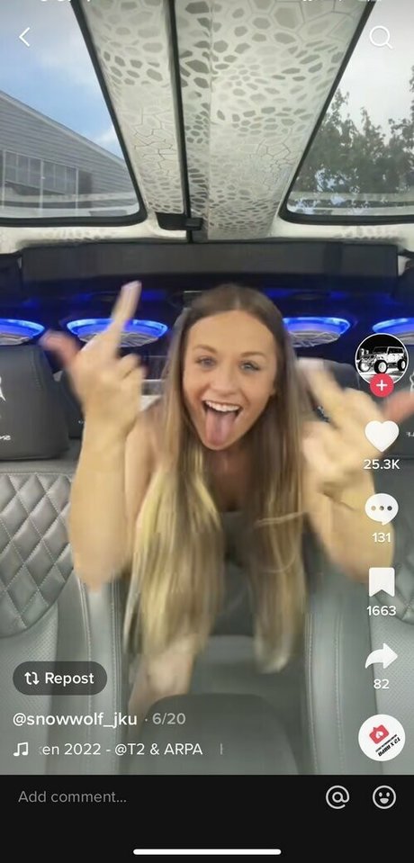 Snowwolf jku high quality pornstar pictures