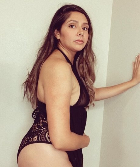 Cora Thunder naked model archive