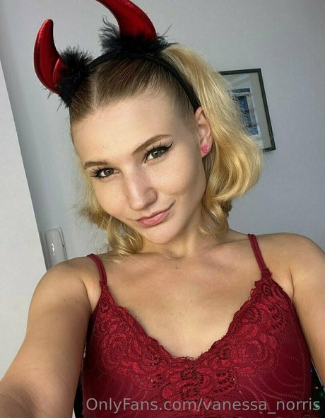 vanessa norris pornstar galleries
