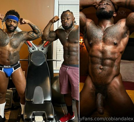 cobiandalex star beautiful image