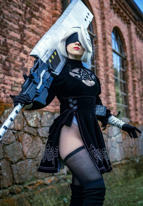 Luisa Roma model porn photo