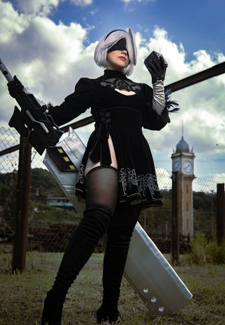 Luisa Roma sex star photo