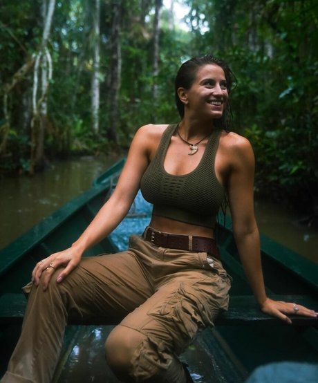 Lexie Alford top star photos