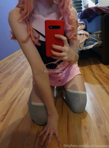 bunichanuwuu pornstar naked pictures