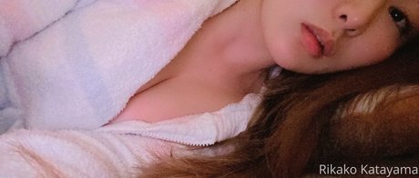 rikakodesu erotic model pictures