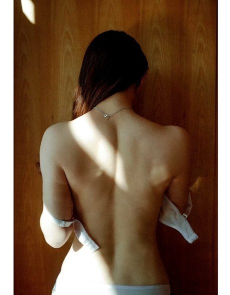 rikakodesu pornographic model photos