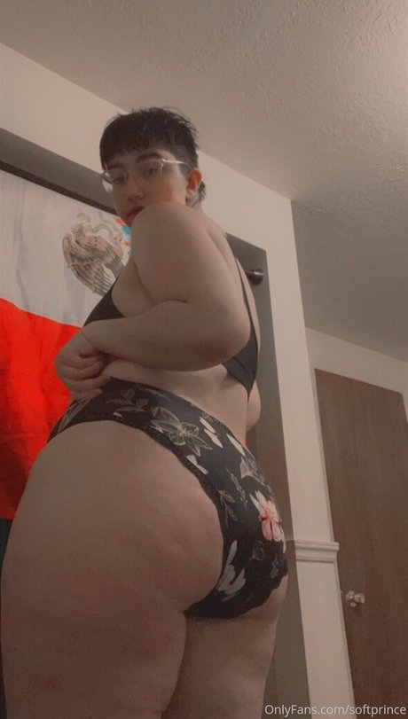 softprince star picture