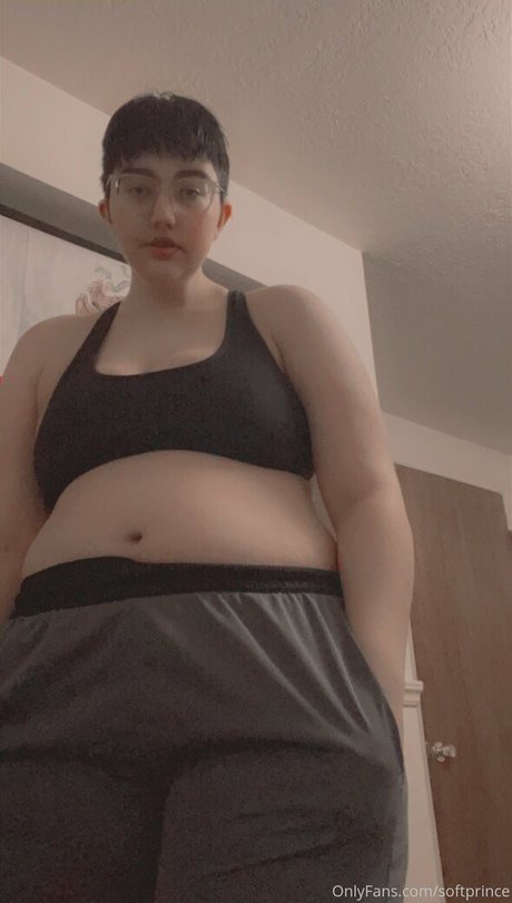 softprince pornstar pretty image