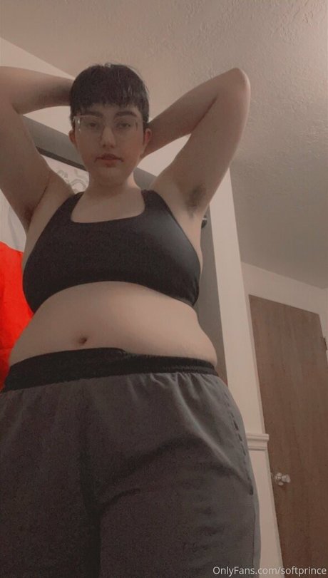 softprince naked star pic