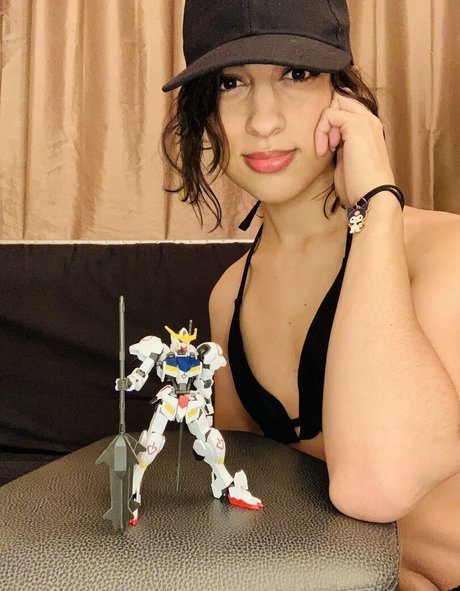 SheepIRL sexy star photo