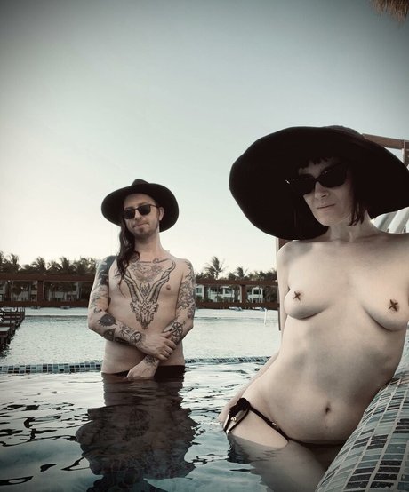 deathandecstasy pornstar hot photo