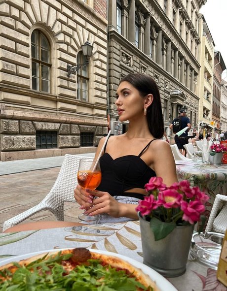 Leo Ahsoka model exclusive img