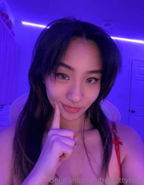 freekittynobi free pornstar gallery