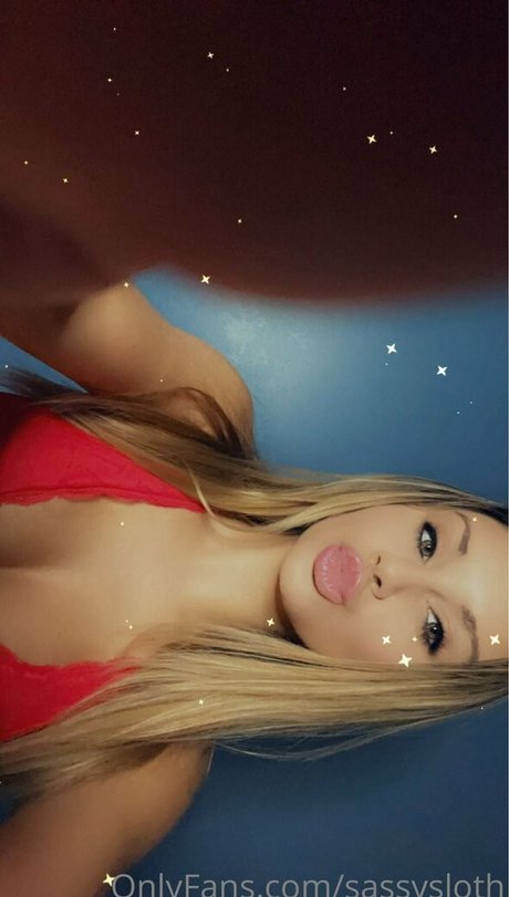 sassysloth porn model archive