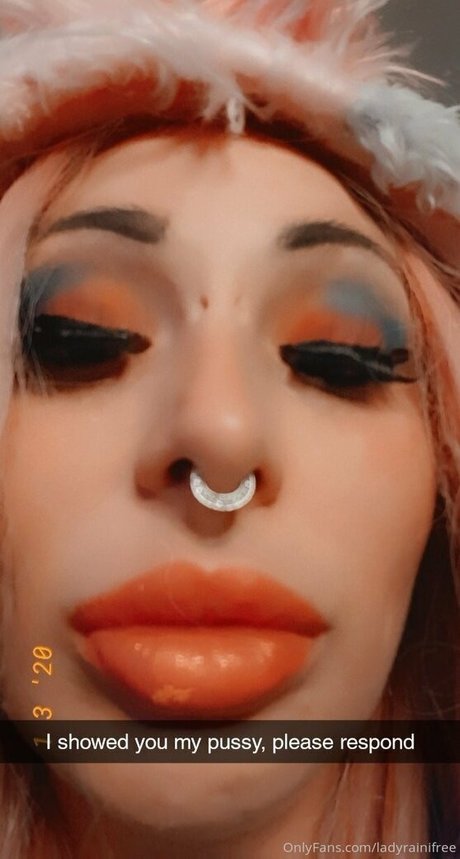 queenrainifree sexy actress photo