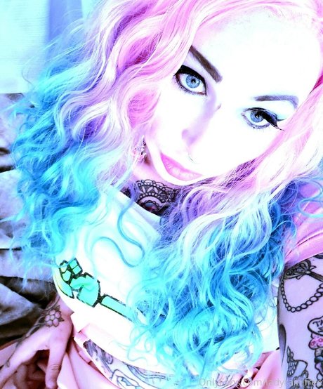 queenrainifree model free archive